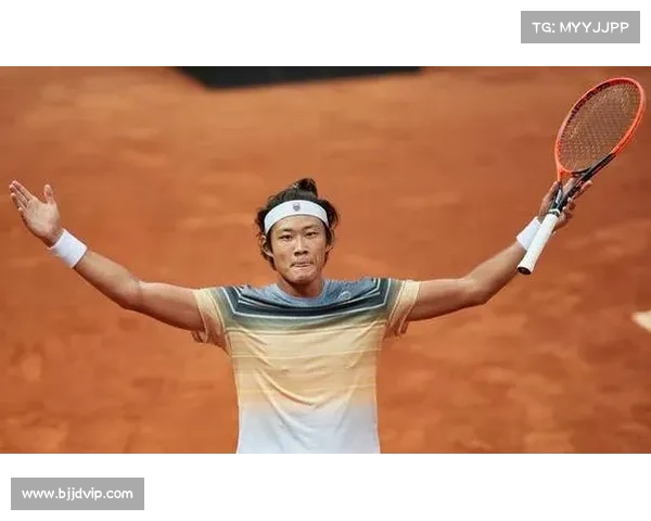 张之臻因伤遗憾退出2025温网男单正赛 无缘继续征战大满贯赛事